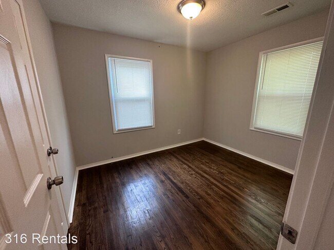 Foto del edificio - 2 br, 1 bath House - 1239 N Dellrose