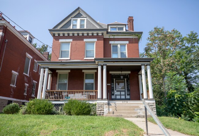Building Photo - 2713 Eden Ave
