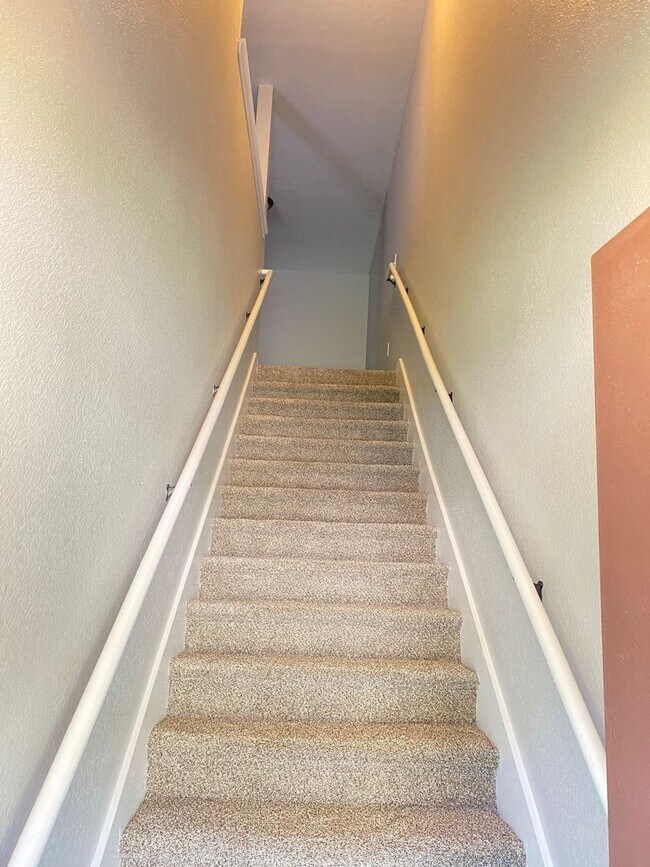 Interior Photo - Amber Pointe Apartments