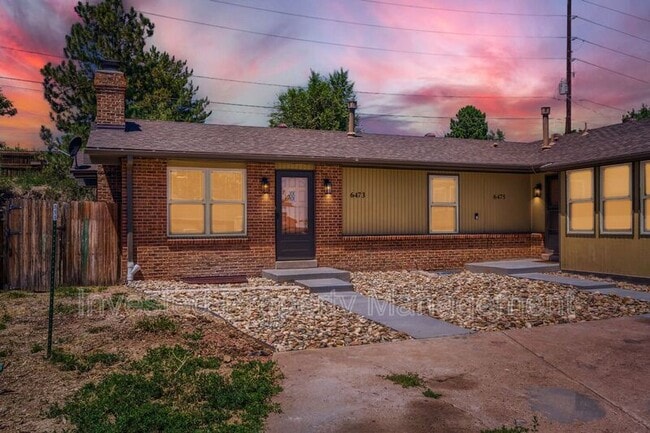 Photo - 6473 Newcombe Ct Apartment