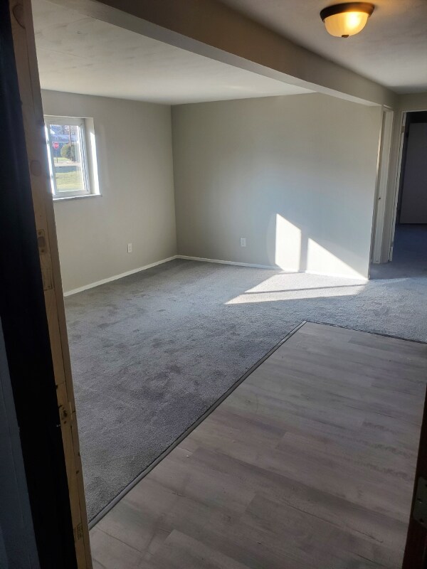 Foto del edificio - 1522 42nd St NW