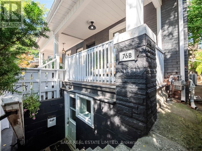 Building Photo - 76 Boultbee Ave