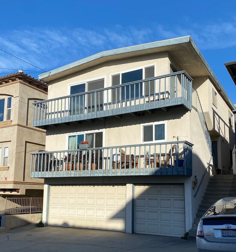 Foto principal - 3610 Alma Ave
