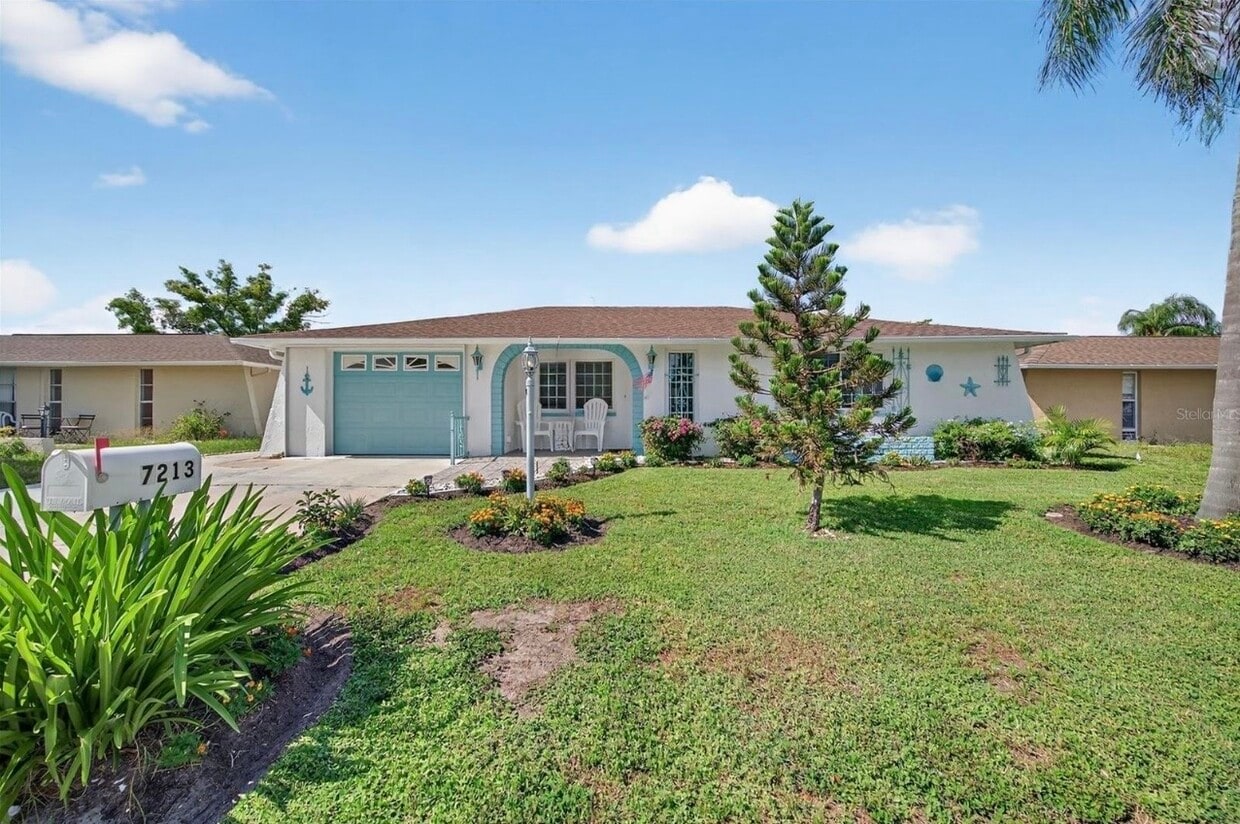 Foto principal - 7213 Isle Dr