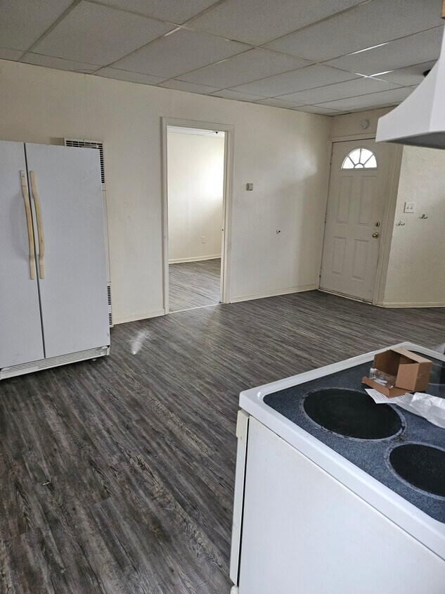 Foto principal - 2340 Elm St
