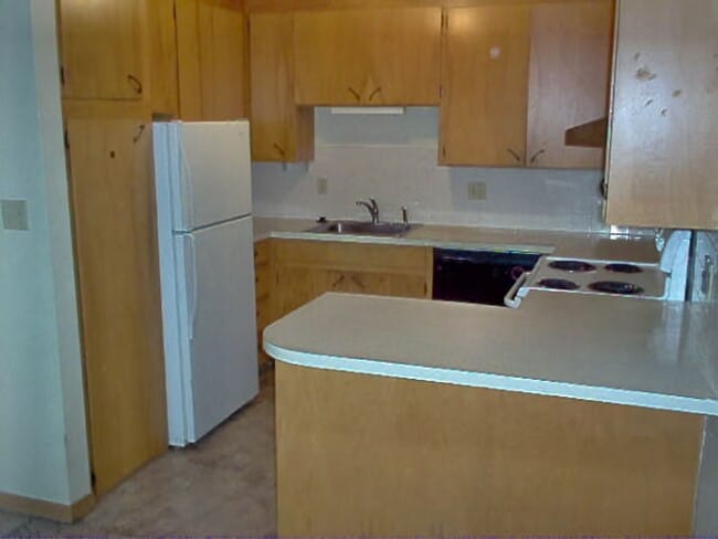 Photo - 2523 N Garfield Ave House