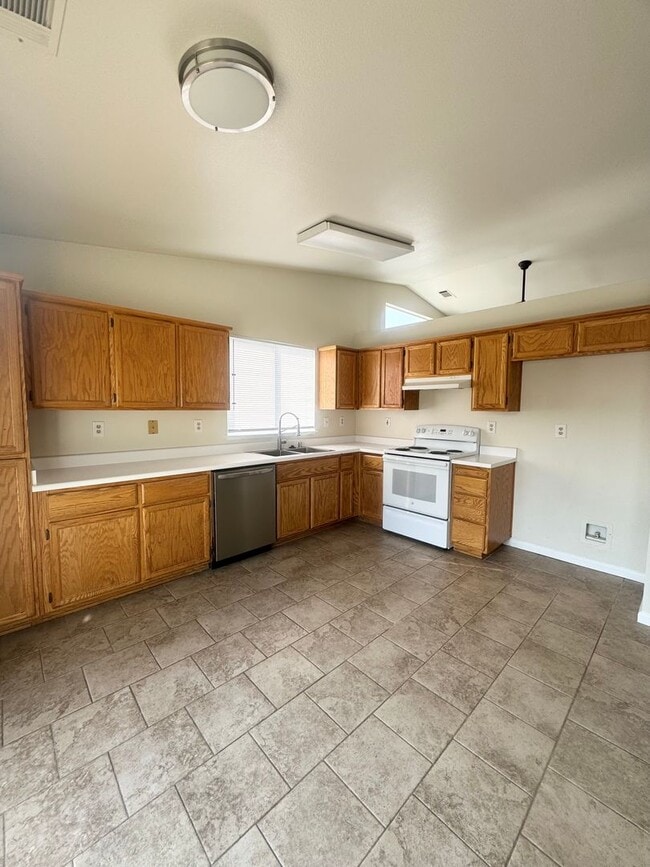 Foto del edificio - Nice Home in Quail Ridge Estates!!