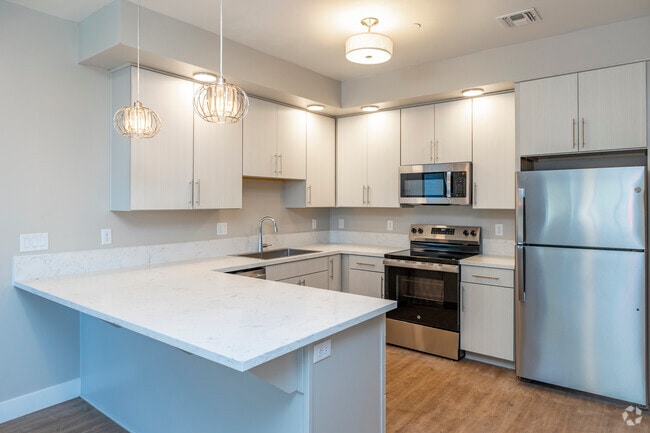 Interior Photo - WELCOME TO 1965 MOUNTAIN VIEW