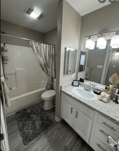 Interior Photo - Vista Del Sol Apartments