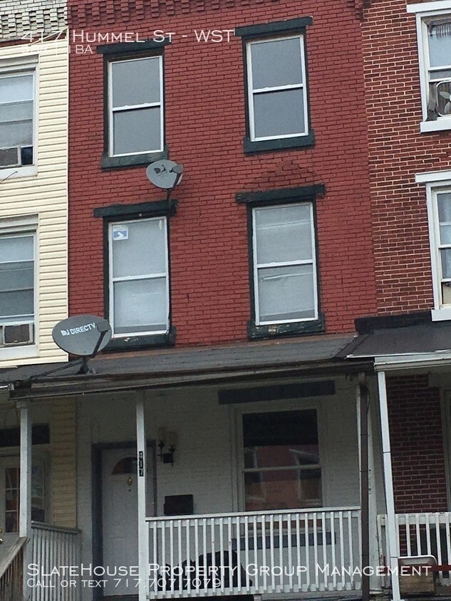 Large 5 bedroom home. Room for Rent in Harrisburg, PA