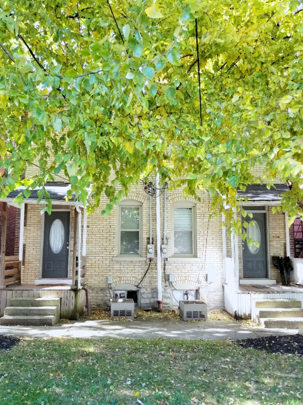 Building Photo - 1488 Michigan Ave