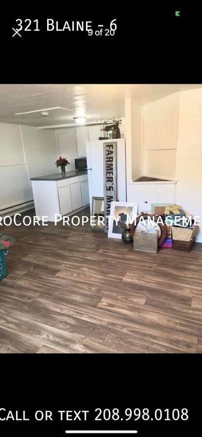 Foto del edificio - 1 Bedroom & 1 Bath with its own kitchen