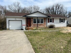 Building Photo - 897 Chapel Dr