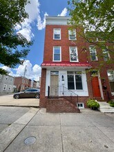 Building Photo - 118 N Patterson Park Ave