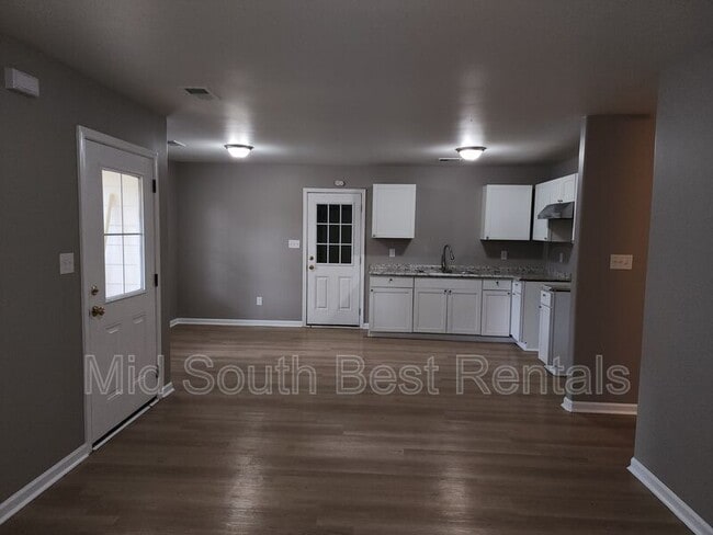 Building Photo - 5869 E Fox Bend Cove