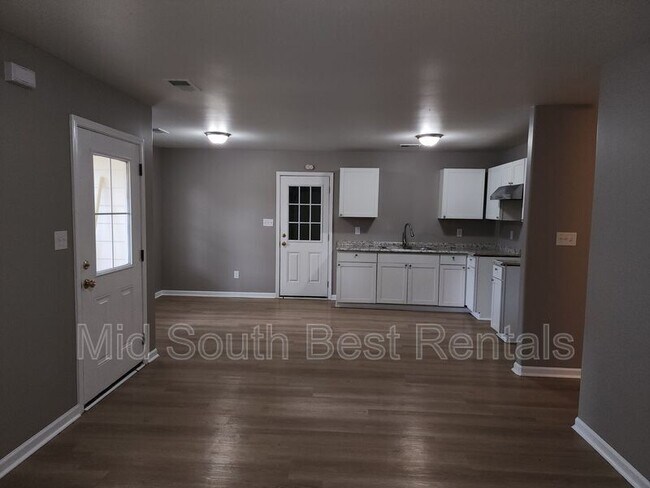 Foto del edificio - 5869 E Fox Bend Cove