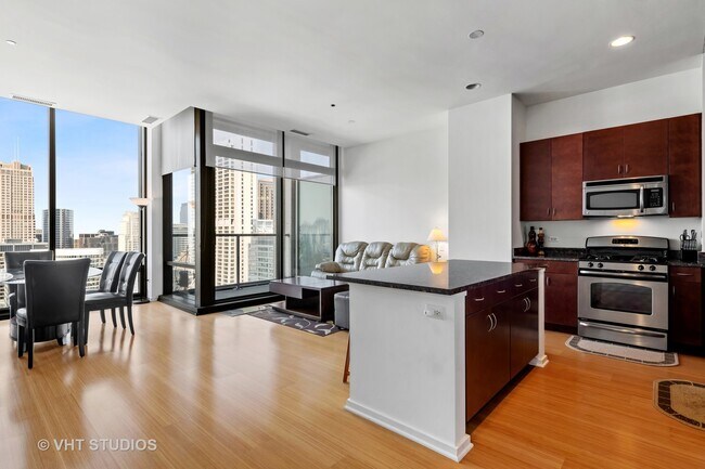 Foto del edificio - 65 E Monroe St