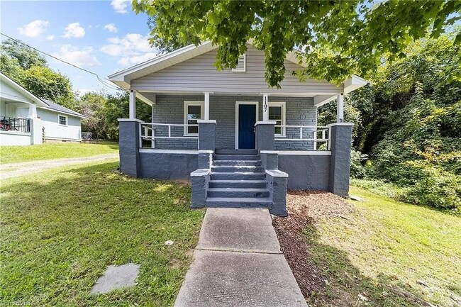 Building Photo - 1107 Cassell St