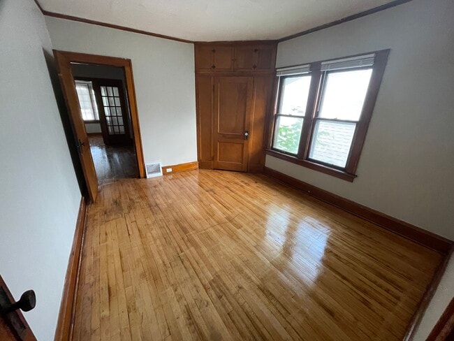 Bedroom - 2777 N 48th St