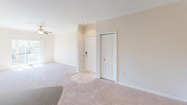 Interior Photo - Andover Place at Cross Creek
