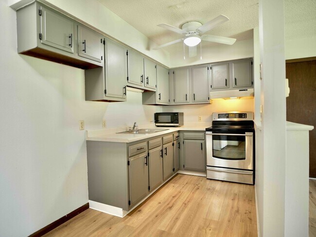 Foto del edificio - 302 Franke St