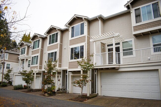Foto del edificio - Gorgeous 2br/2.5ba Townhouse in Desirable ...