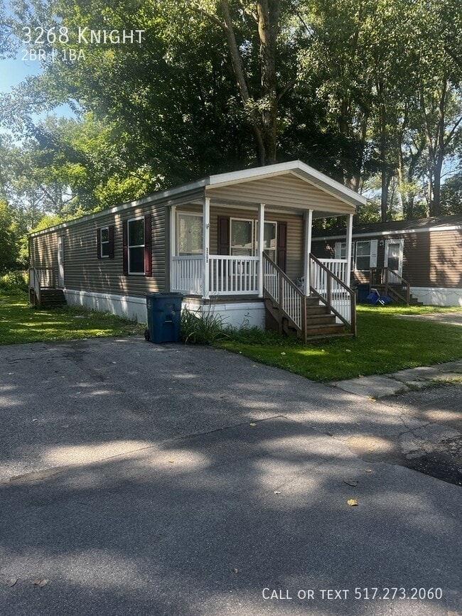 Building Photo - 3268 Knight Ct