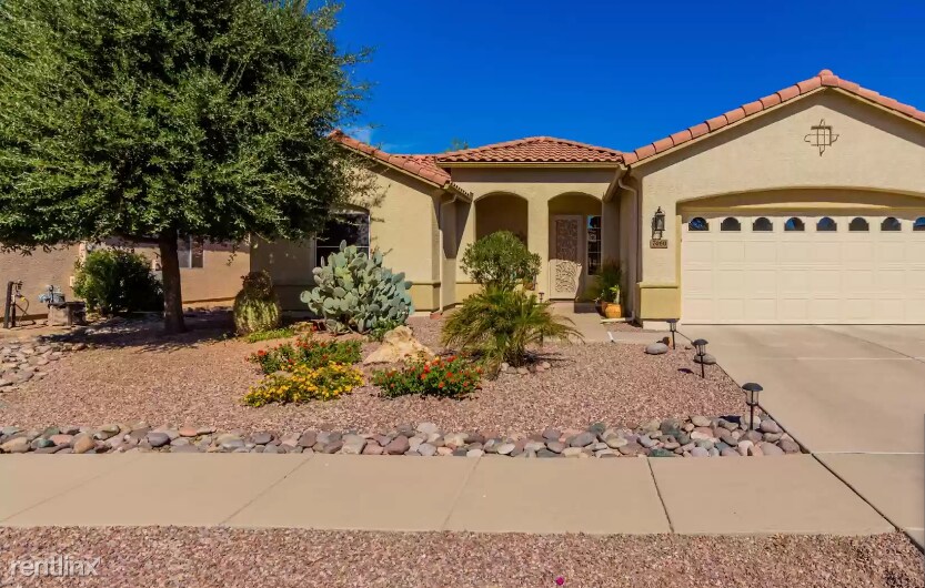 Foto principal - 2 br, 2 bath House - 7660 W Copper Crest Pl