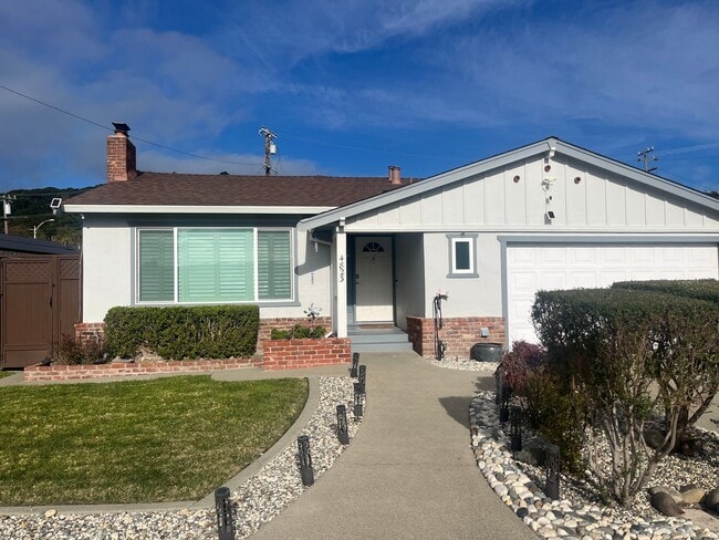 Building Photo - Renovated 3-Bedroom Home w/ Pool in May Valley Neighborhood