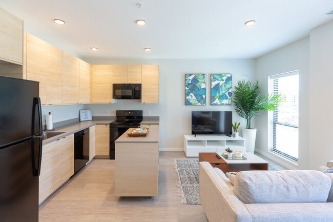 Building Photo - Rowat Lofts Apartments