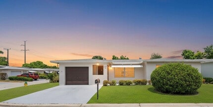 Building Photo - 7005 NW 11th St