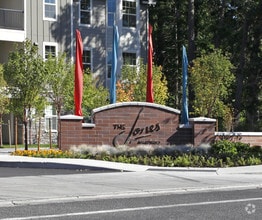Building Photo - The Jones
