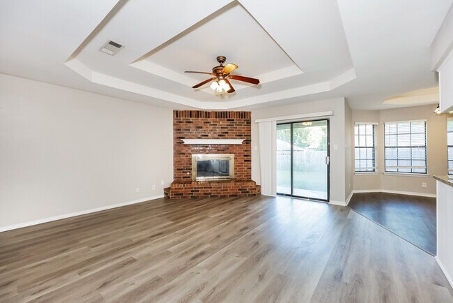 Foto del edificio - 1404 Copper Ridge St