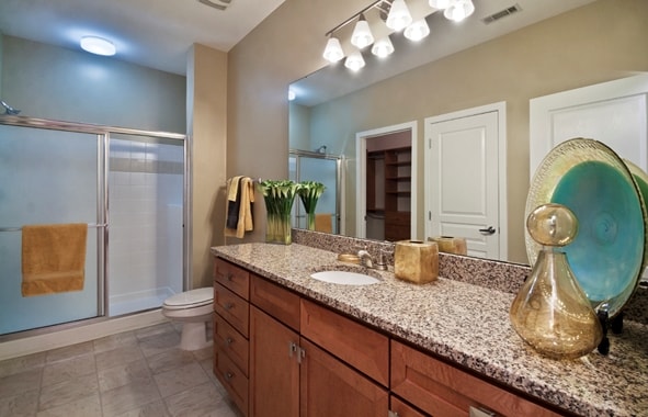 Bathroom - Camden Dilworth