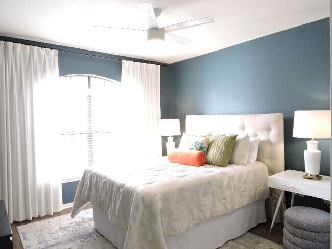 Foto del edificio - Beautiful furnished and equipped One bedroom/One Bath Condo - The Reserve at Cedar Lodge