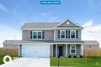 Building Photo - 3213 Dizzy Dean Dr