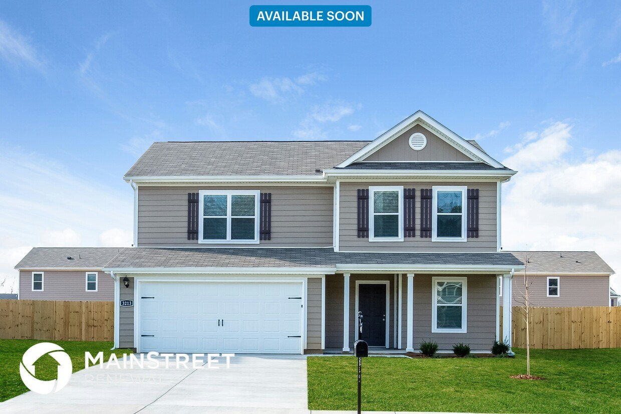 Foto principal - 3213 Dizzy Dean Dr