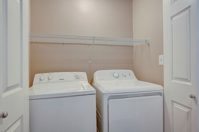 Interior Photo - Inspirado Residences