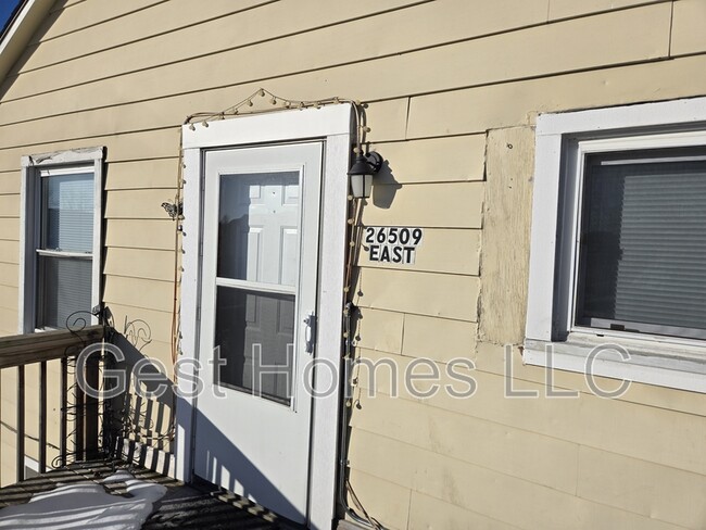 Foto del edificio - 26509 Inkster Rd