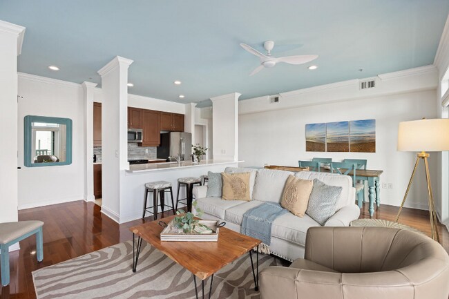 Foto del edificio - 21 George St