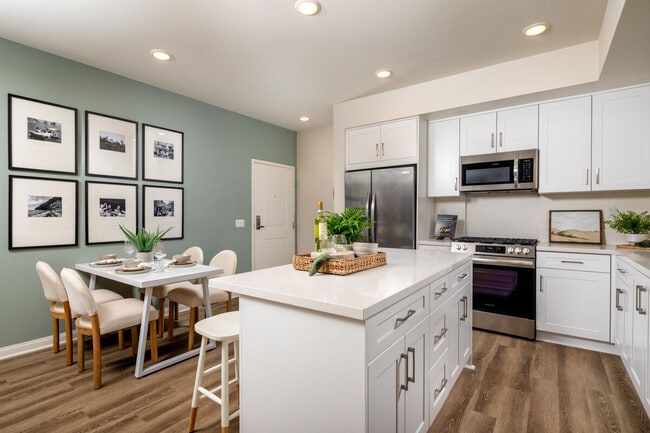 Foto del edificio - Norco Valley