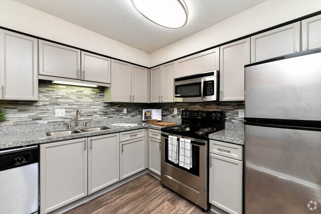 Building Photo - xDistrict at Vinings Apartments