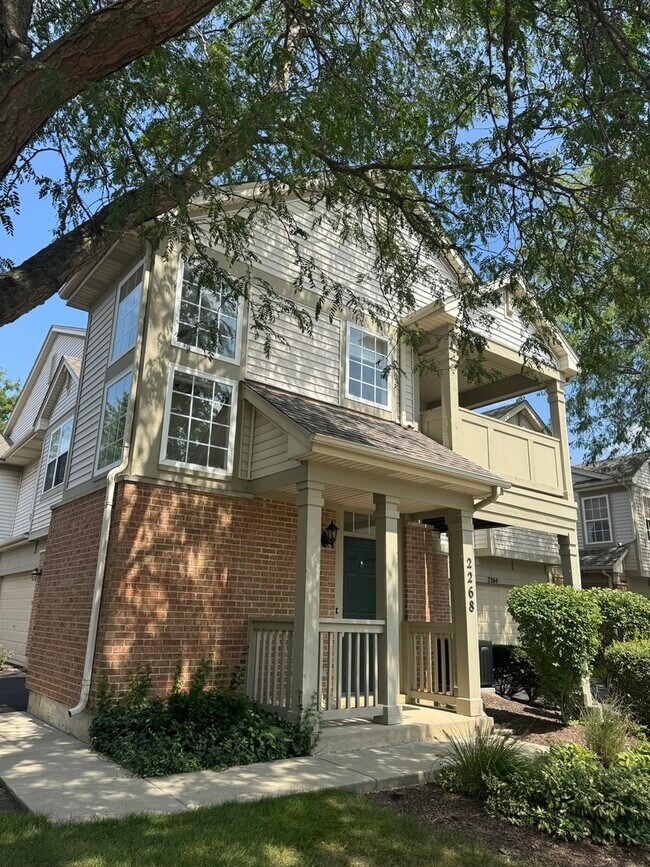 Foto del edificio - 2268 Vanderbilt Dr