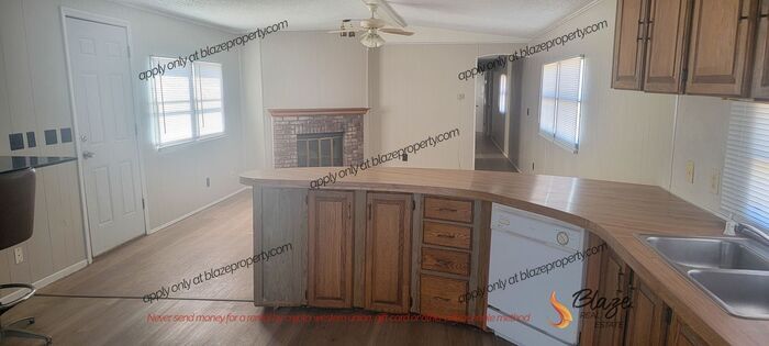 Primary Photo - Pre leasing - Large 2 Bedroom Home in CISD