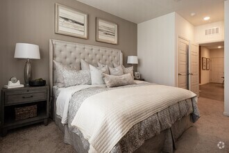 2BR, 2BA - 1,108SF - Tapestry at Westland Village