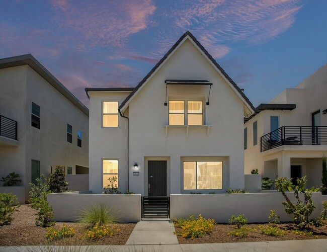 Foto del edificio - Elegant and Modern Living in Adagio in Cad...