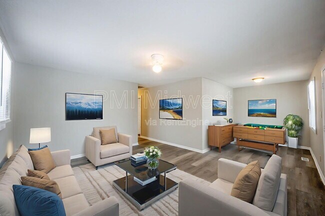 Foto del edificio - 824 Udell St