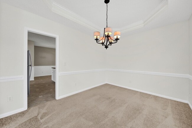 Photo - Lovely 4 Bed 2.5 Bath Home in Charlotte!