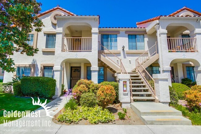Foto del edificio - Cozy 1Bdm 1Ba Condo in Sabre Springs