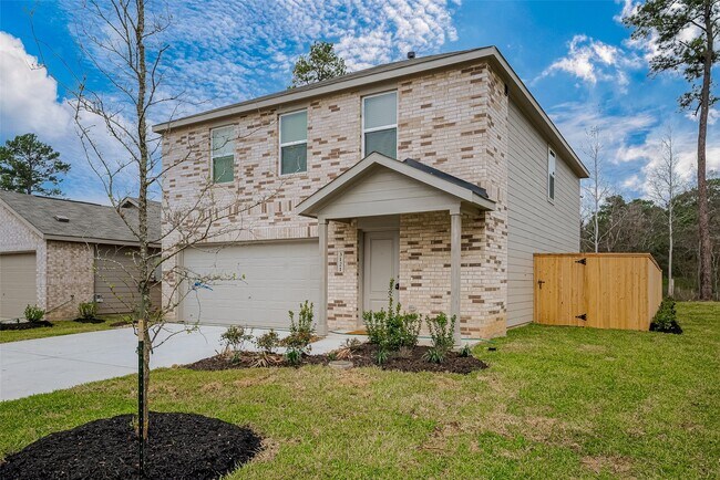 Foto del edificio - 3121 Courtney Flower Dr